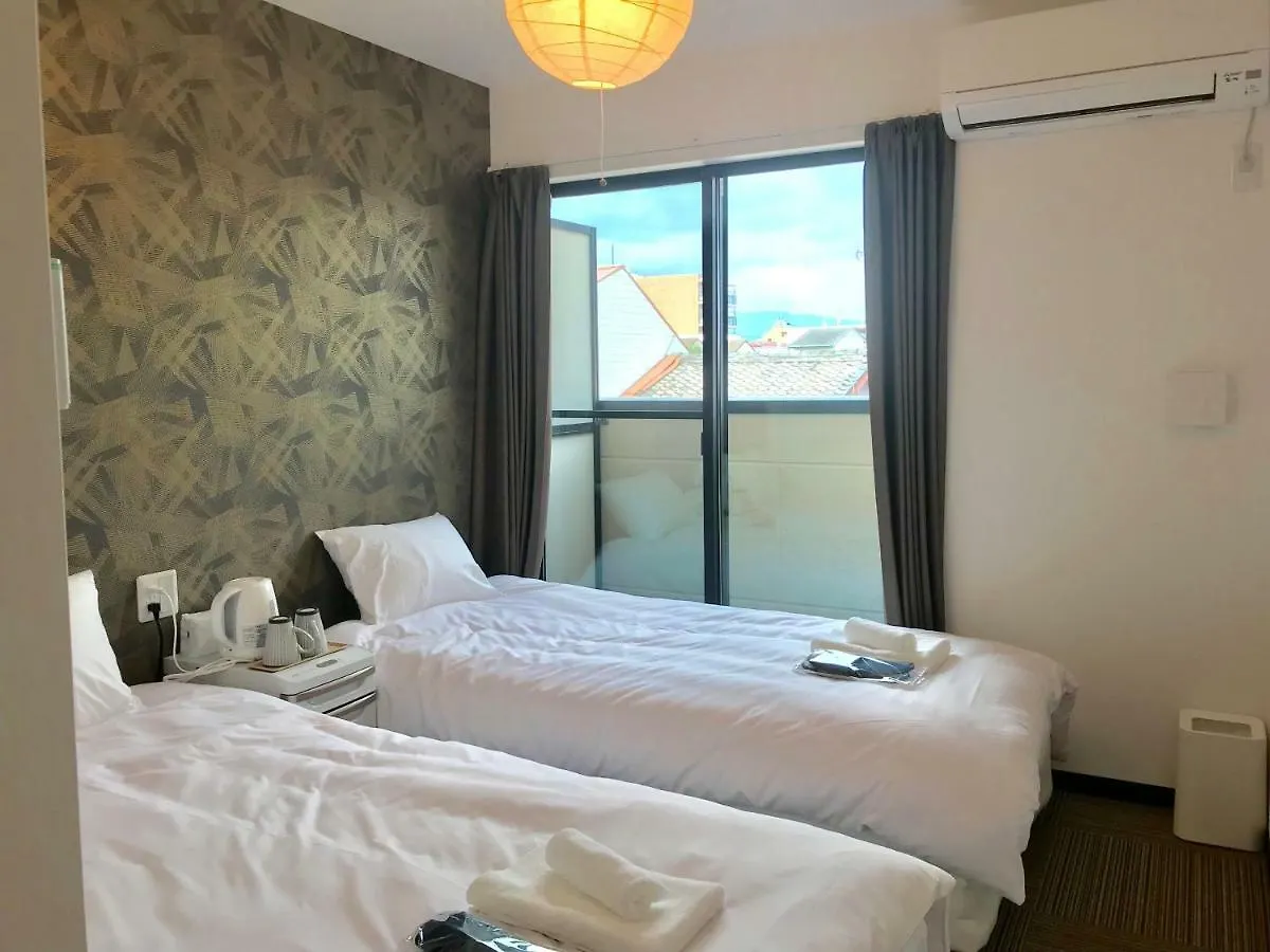 Economy hotel Hotel The Point Nijojo West Kyoto