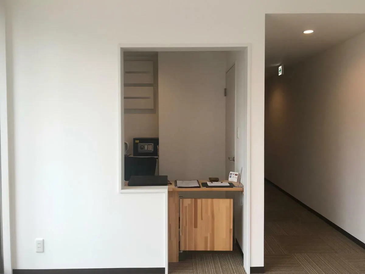 Hotel The Point Nijojo West Kyoto 0*,