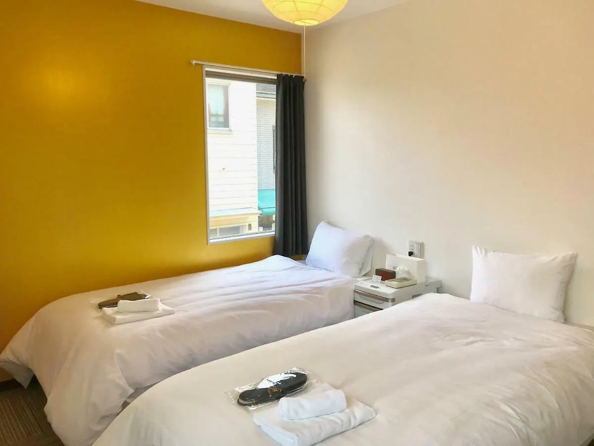 Hotel The Point Nijojo West Kyoto 0*,  Japan
