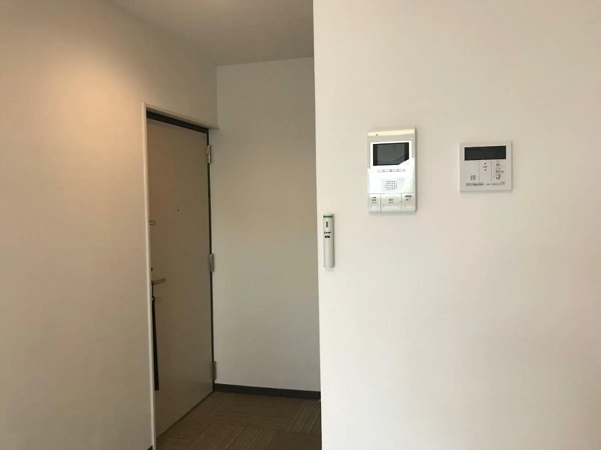 Hotel The Point Nijojo West Kyoto Economy hotel