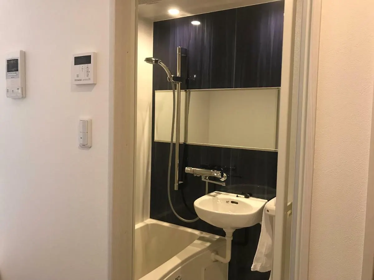 Hotel The Point Nijojo West Kyoto 0*,  Japan