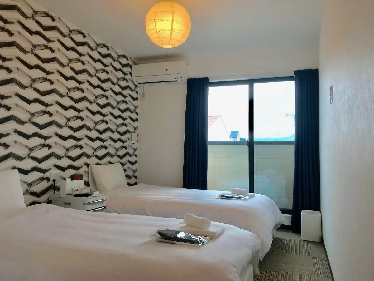 Hotel The Point Nijojo West Kyoto Japan