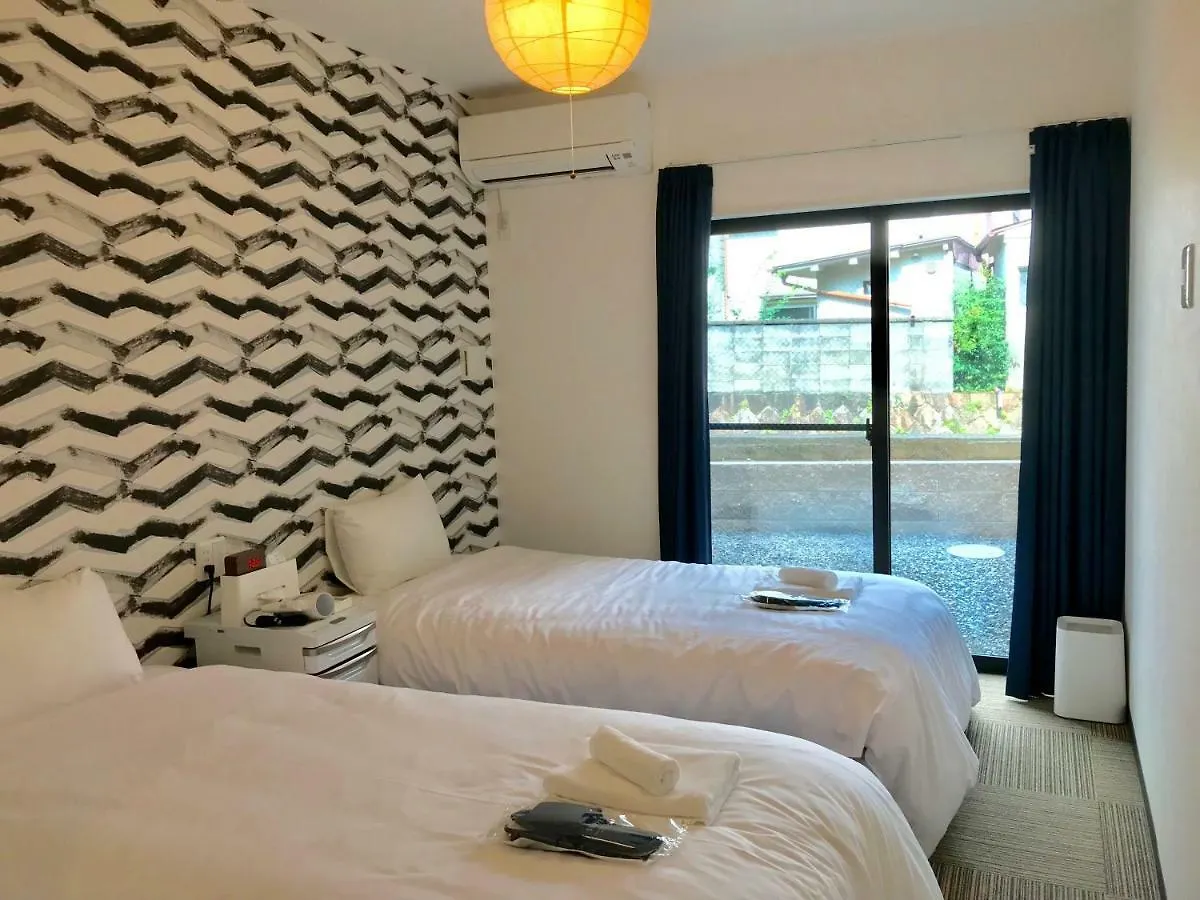 Hotel The Point Nijojo West Kyoto 0*,