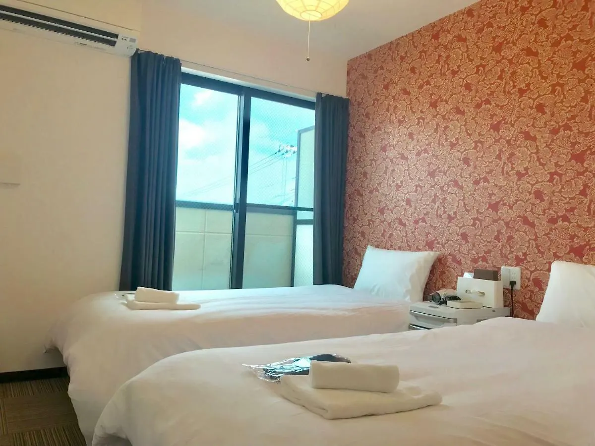 Hotel The Point Nijojo West Kyoto