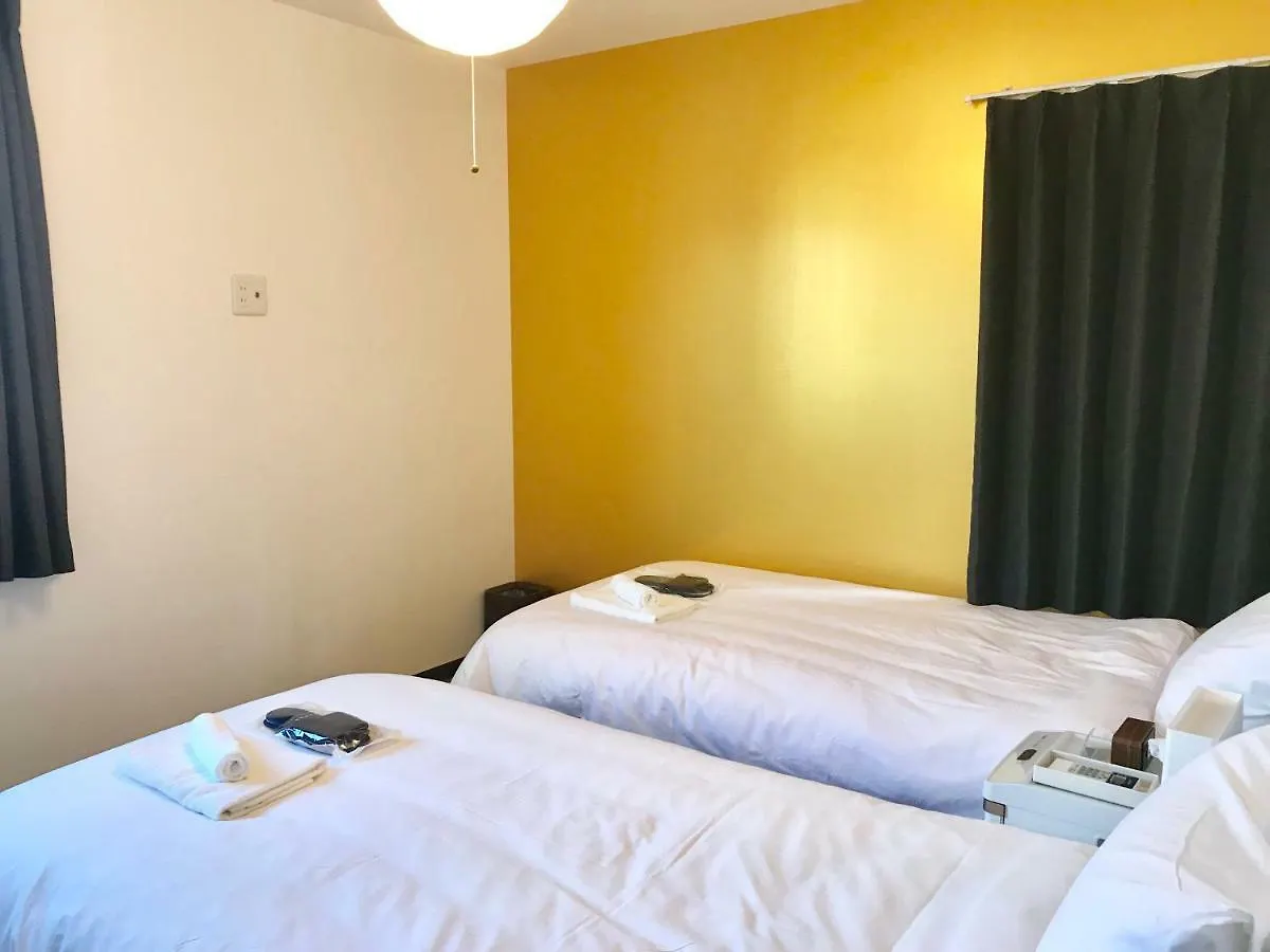 Hotel The Point Nijojo West Kyoto